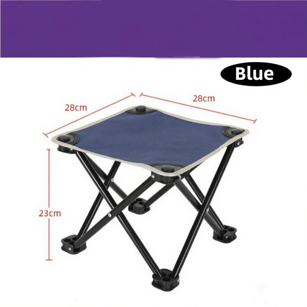 Lightweight Foldable Portable Camping Chairs