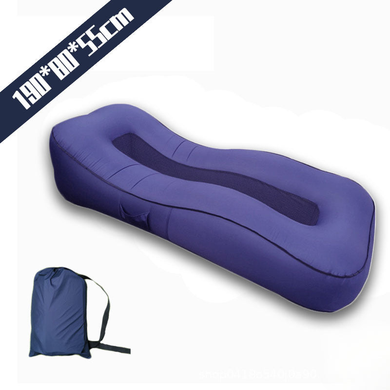 Camping Inflatable Sofa Water and Land Dual-use