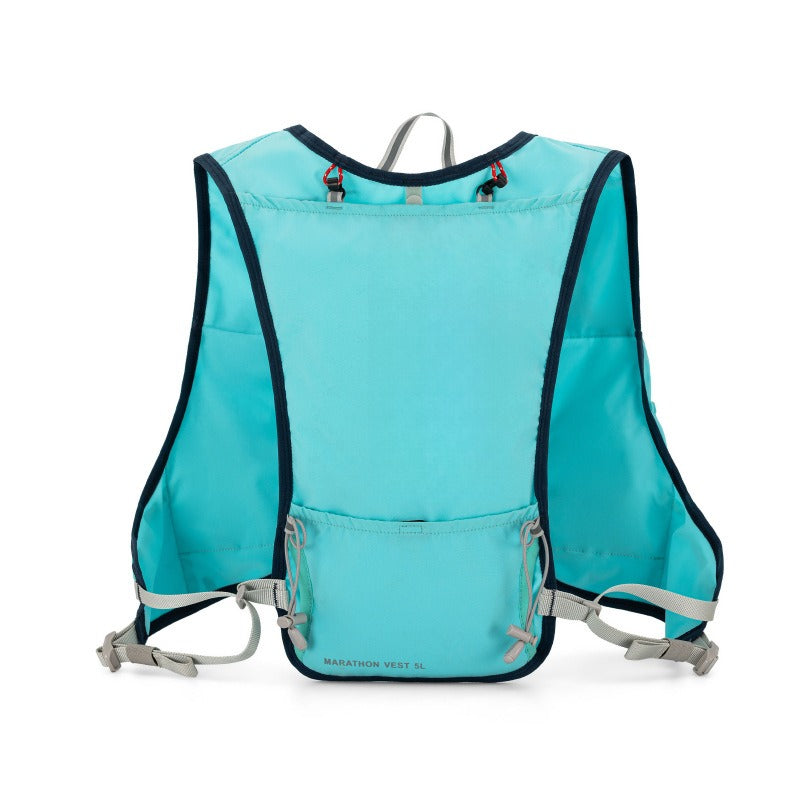Running Hydration Vest Backpack