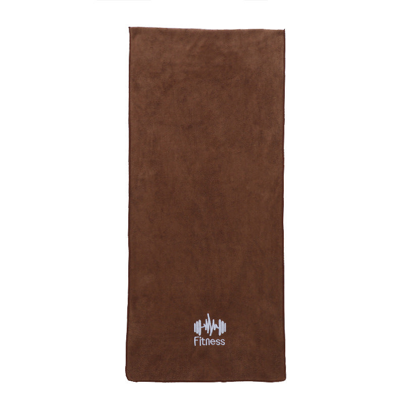 Microfiber Multi-functional Quick-drying Towel