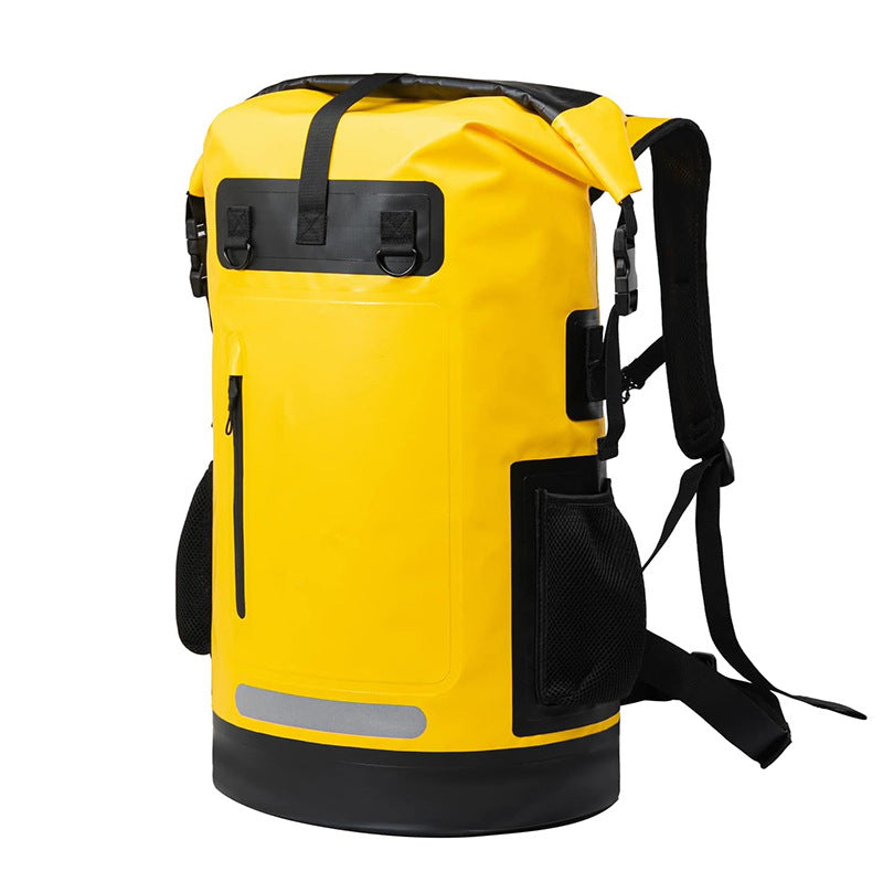 55LOutdoor Waterproof Backpack