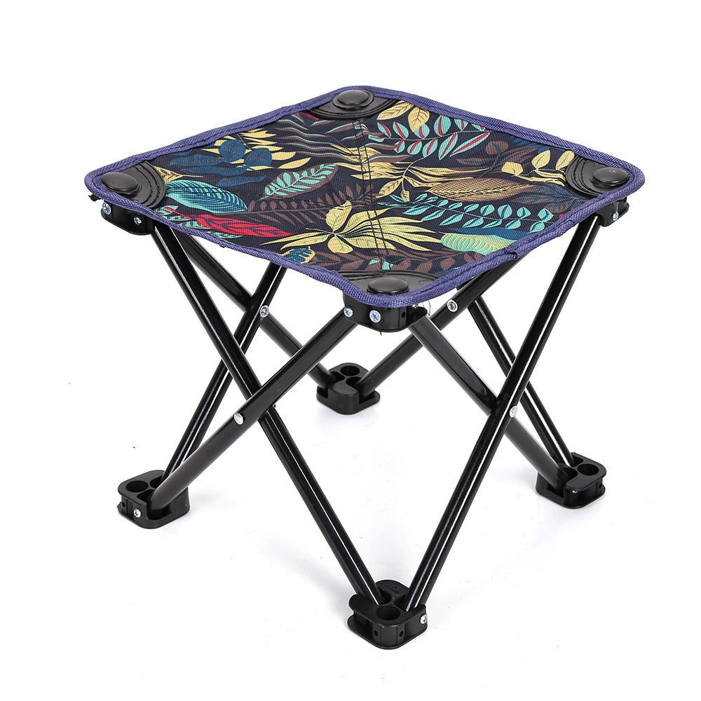 Lightweight Foldable Portable Camping Chairs