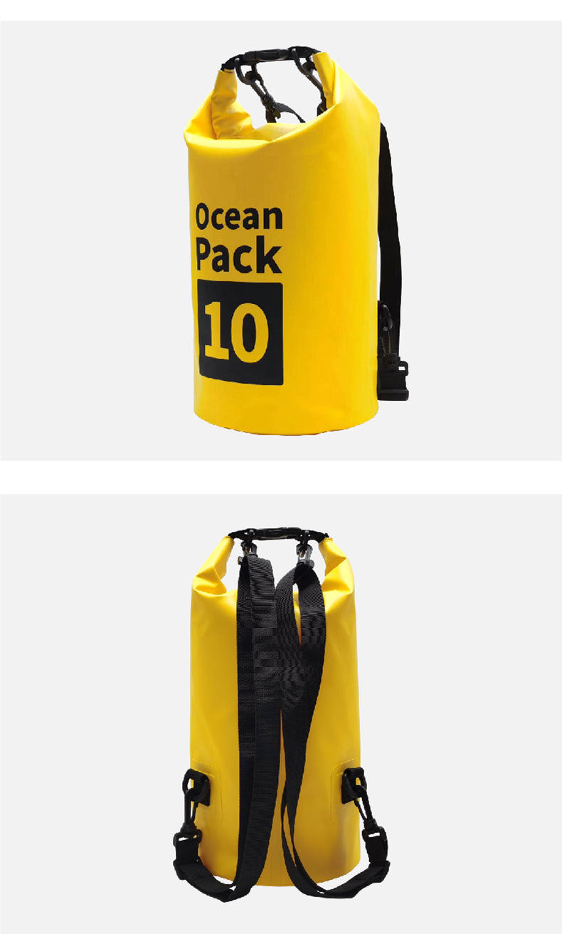 Outdoor Rafting Waterproof Bag