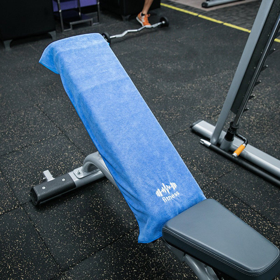 Microfiber Multi-functional Quick-drying Towel
