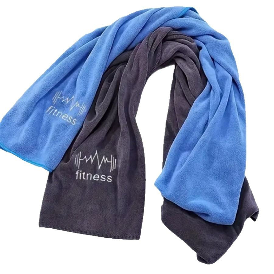 Microfiber Multi-functional Quick-drying Towel