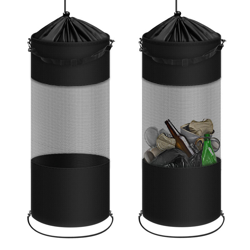 Multifunctional Outdoor Camping Garbage Bag