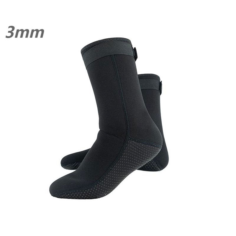 Wear-resistant Non-slip Water Sports Socks