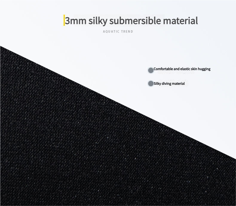 Wear-resistant Non-slip Water Sports Socks