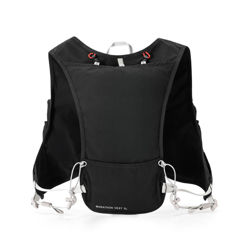 Running Hydration Vest Backpack