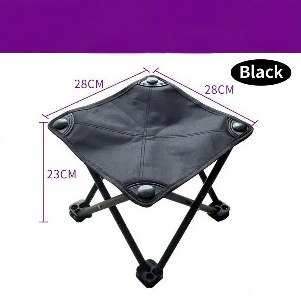 Lightweight Foldable Portable Camping Chairs
