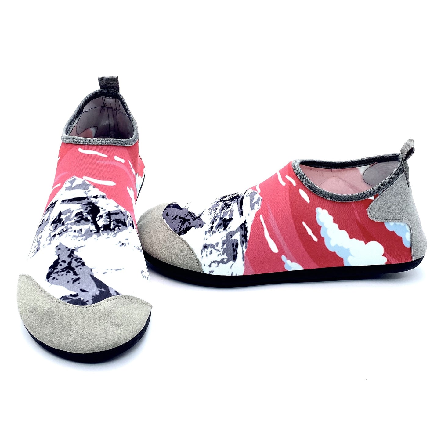 Thickened Soft Sole Quick-Dry Beach Shoes
