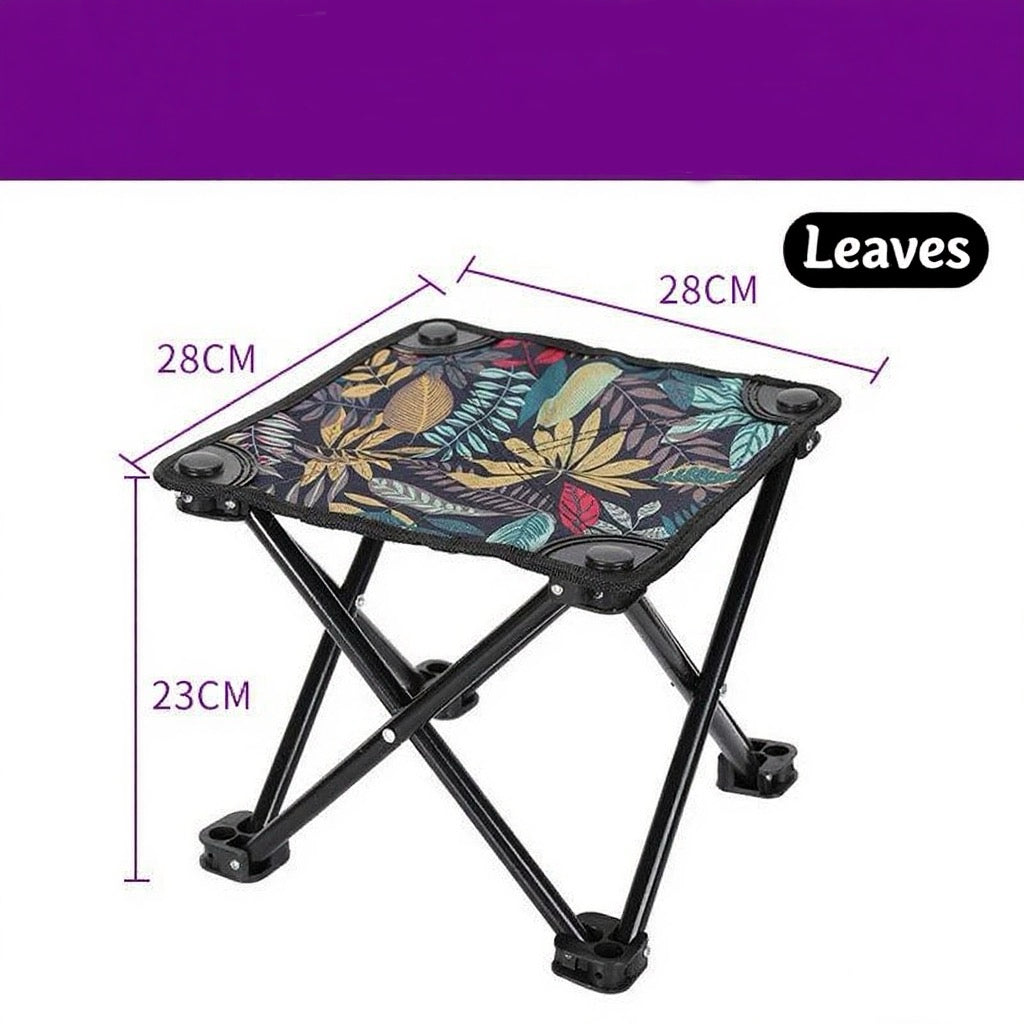 Lightweight Foldable Portable Camping Chairs