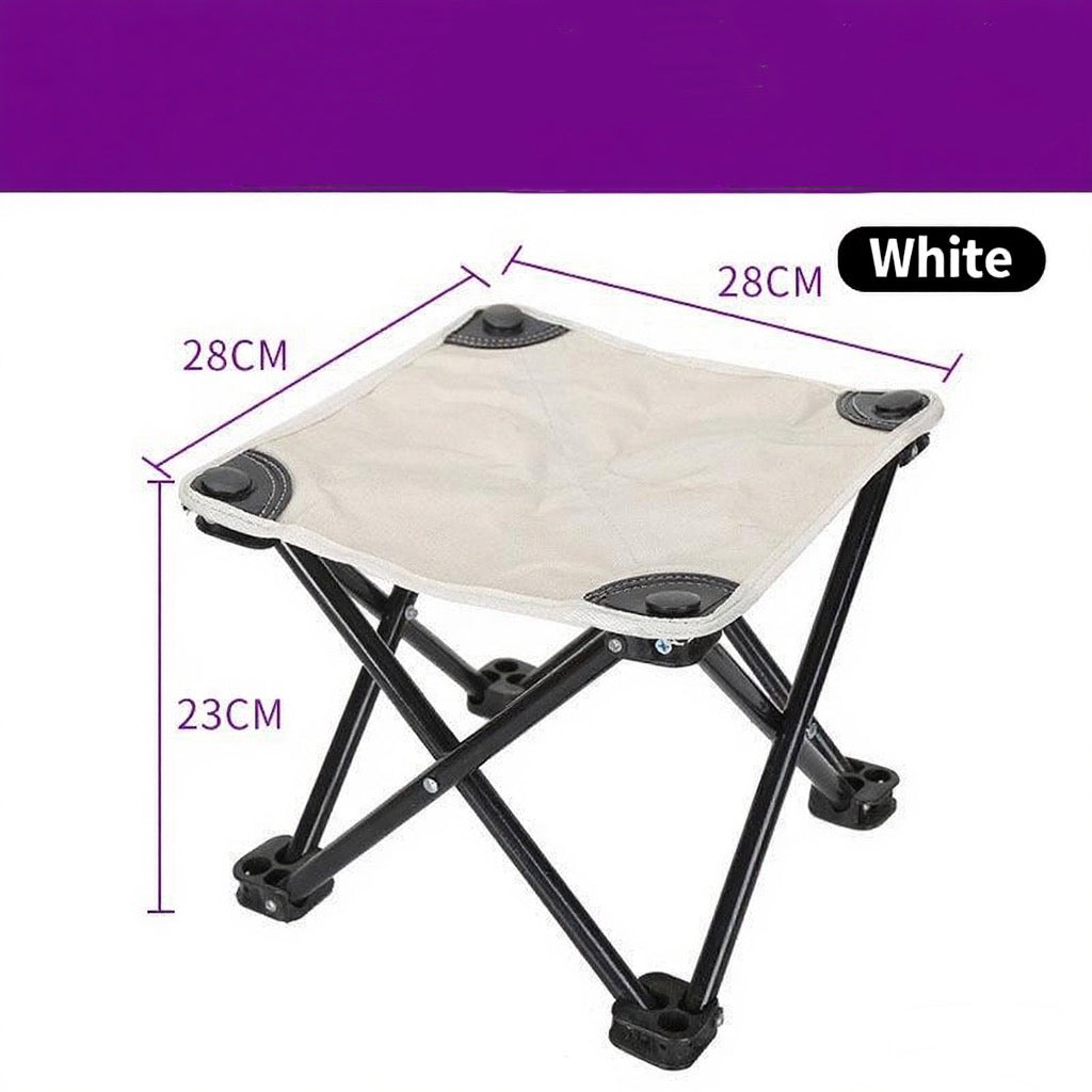 Lightweight Foldable Portable Camping Chairs