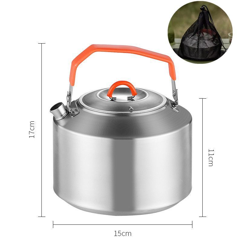 Portable Camping Kettle