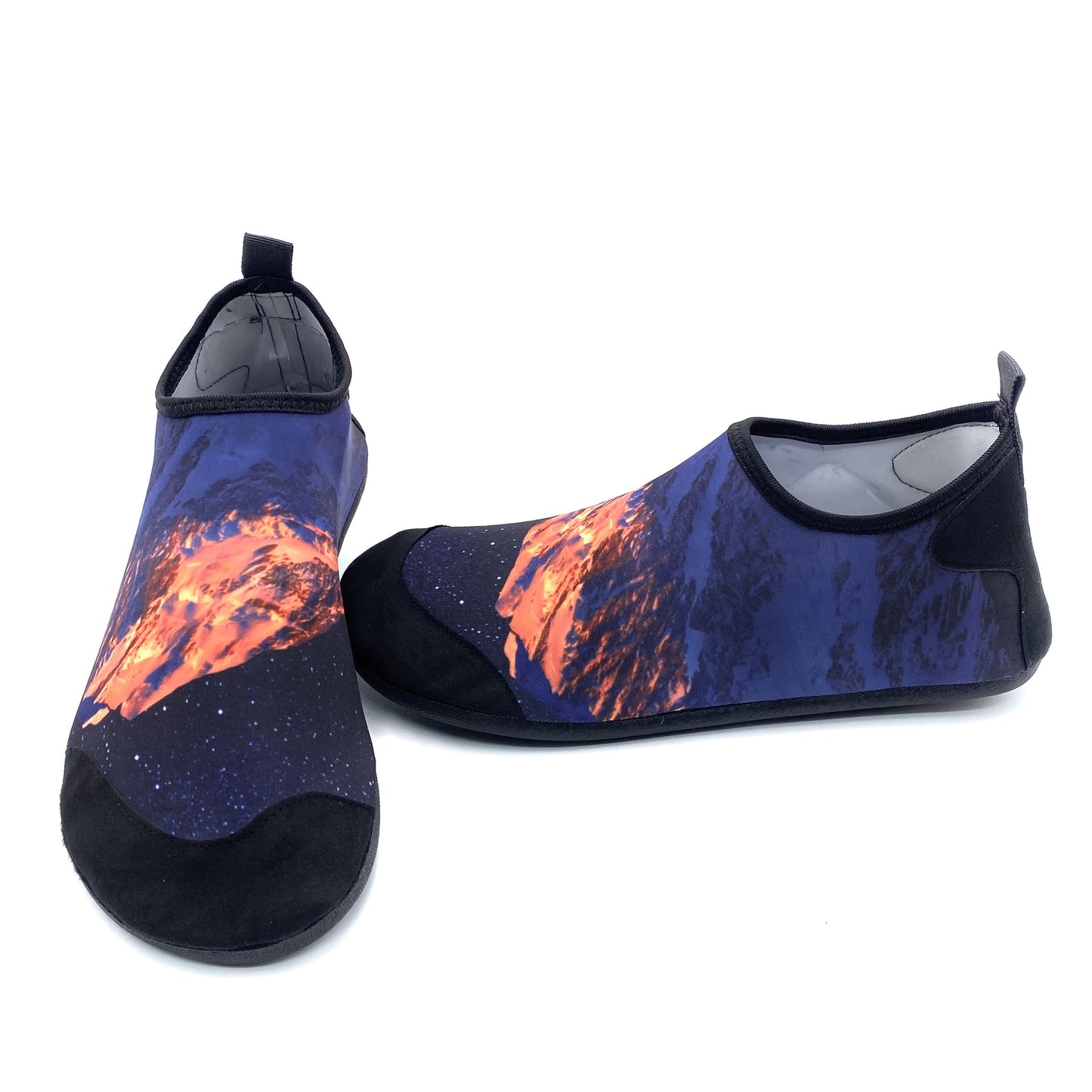 Thickened Soft Sole Quick-Dry Beach Shoes