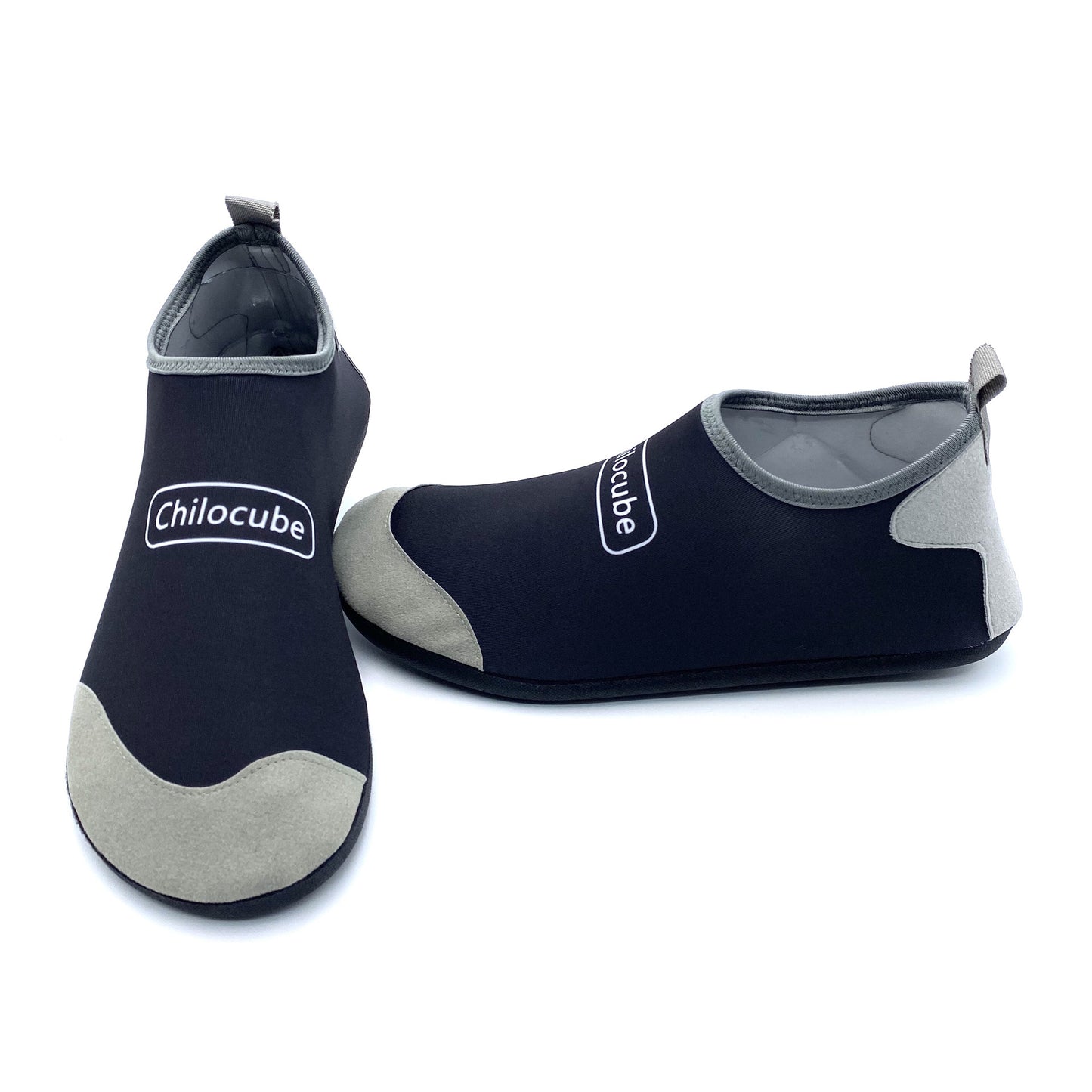 Thickened Soft Sole Quick-Dry Beach Shoes