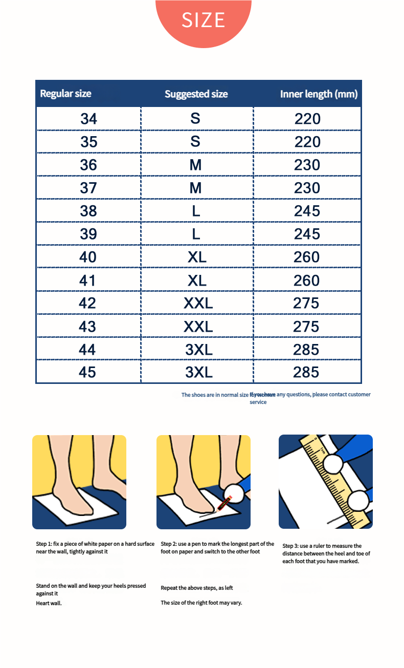 Thickened Soft Sole Quick-Dry Beach Shoes