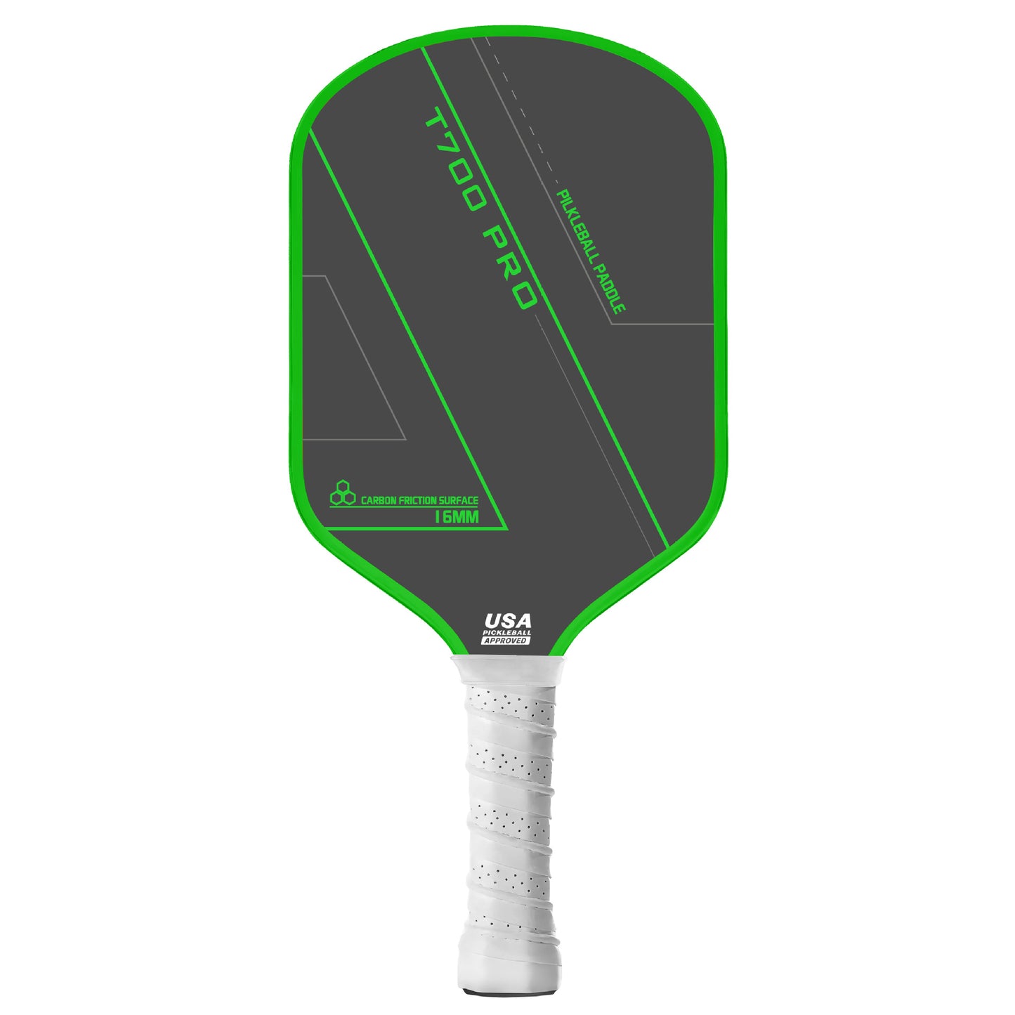T700 Carbon Fiber Pickleball Paddle
