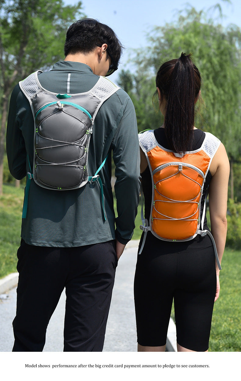 Vest Lightweight Hydration Backpack