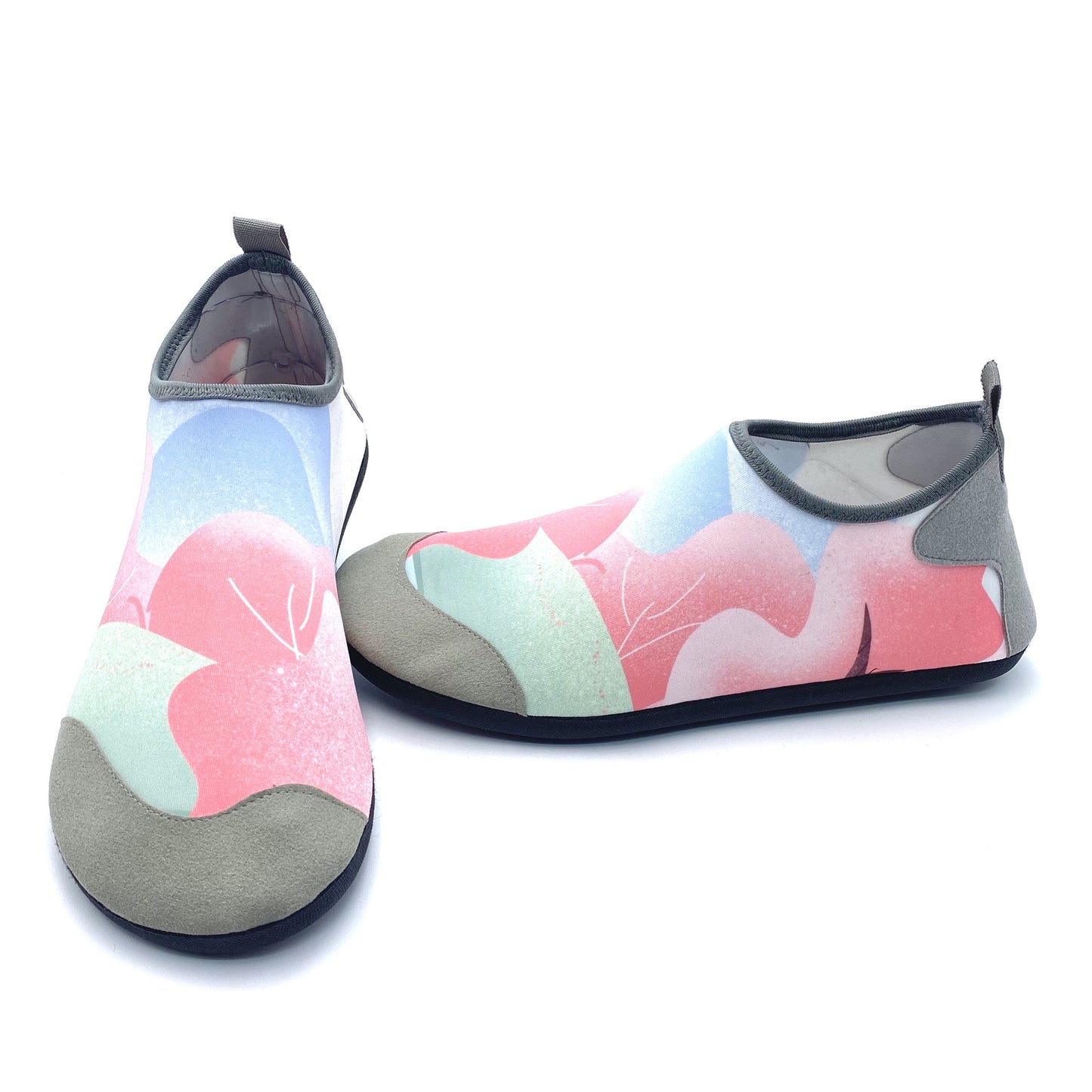 Thickened Soft Sole Quick-Dry Beach Shoes
