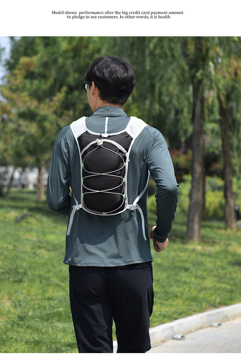 Vest Lightweight Hydration Backpack