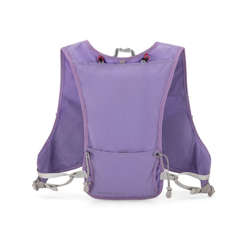 Running Hydration Vest Backpack