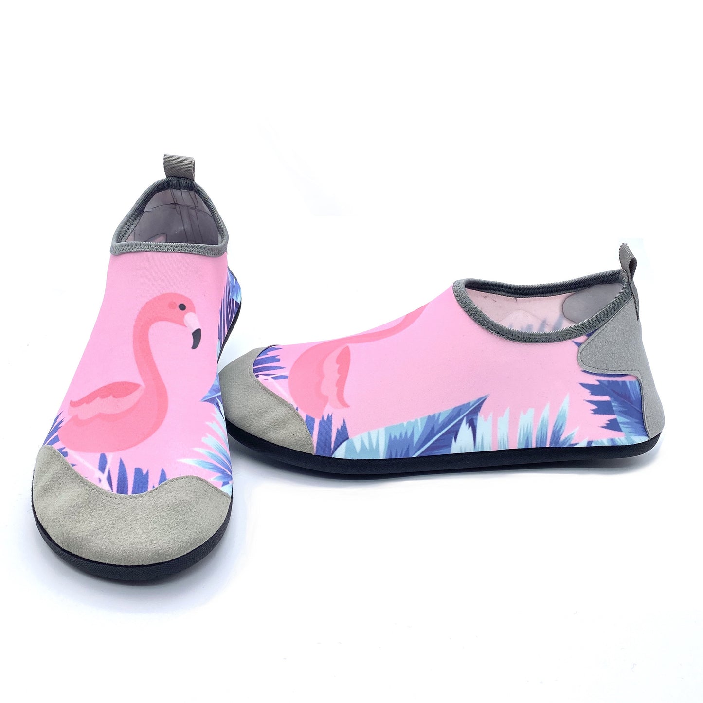 Thickened Soft Sole Quick-Dry Beach Shoes