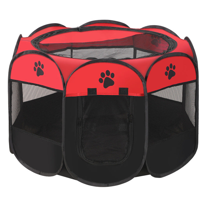 Portale Pet Octagonal Tent