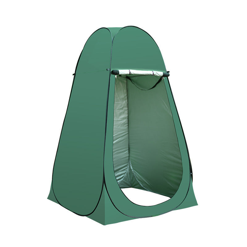 Portable Outdoor Shower Tent