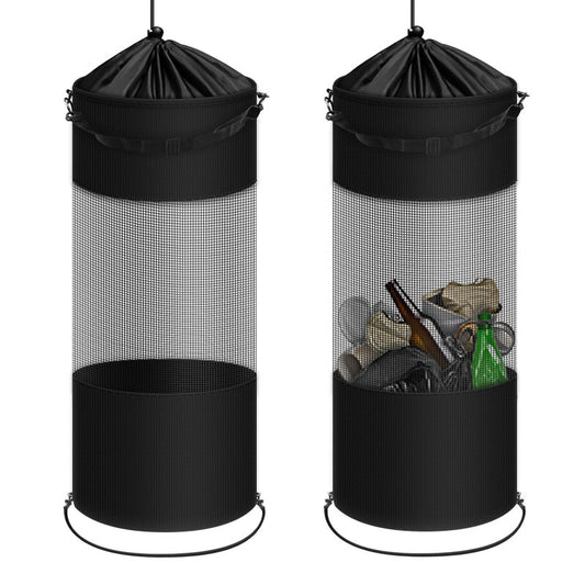 Multifunctional Outdoor Camping Garbage Bag