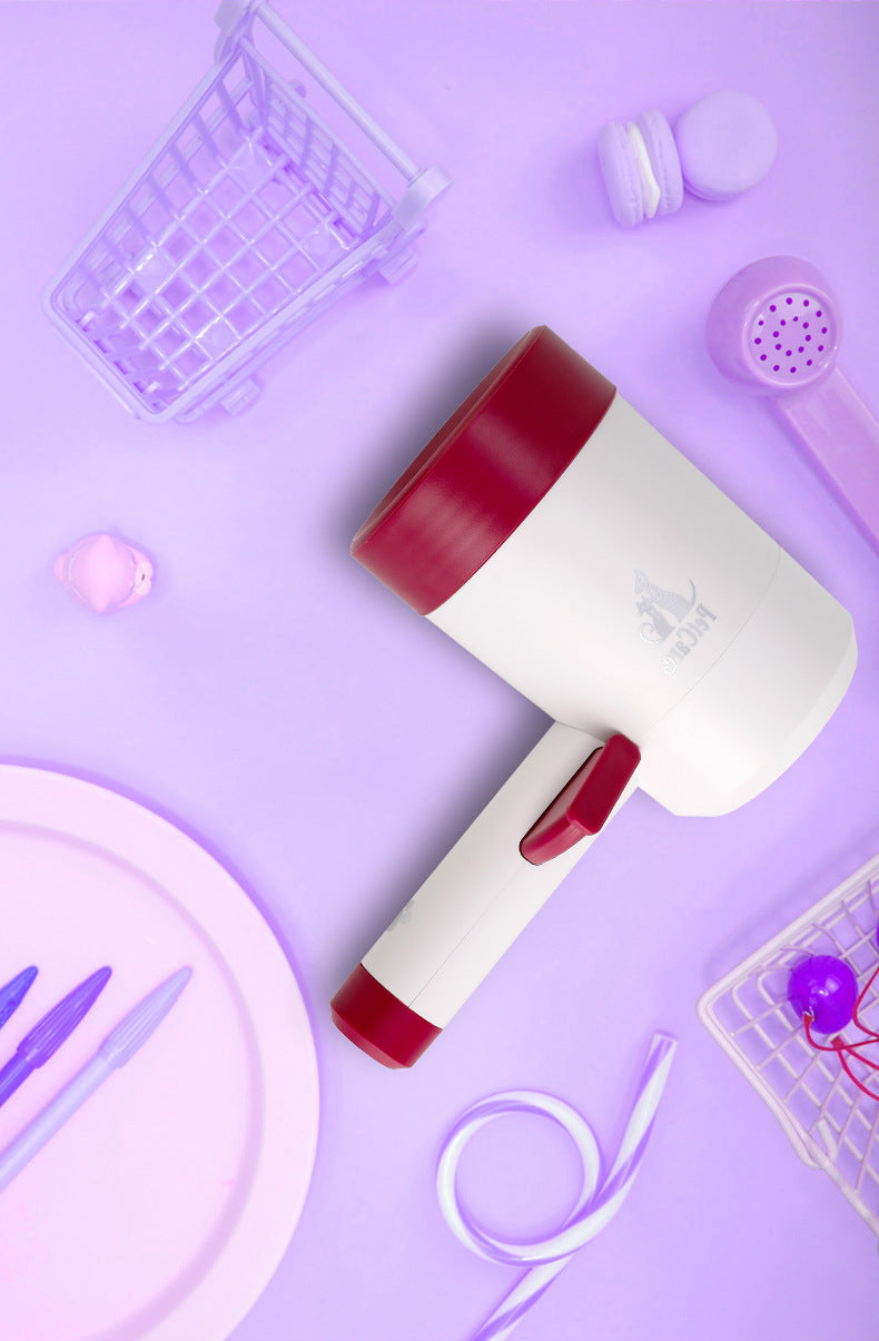 Portable Pet Paw Washer Cup with Soft Silicone Brush