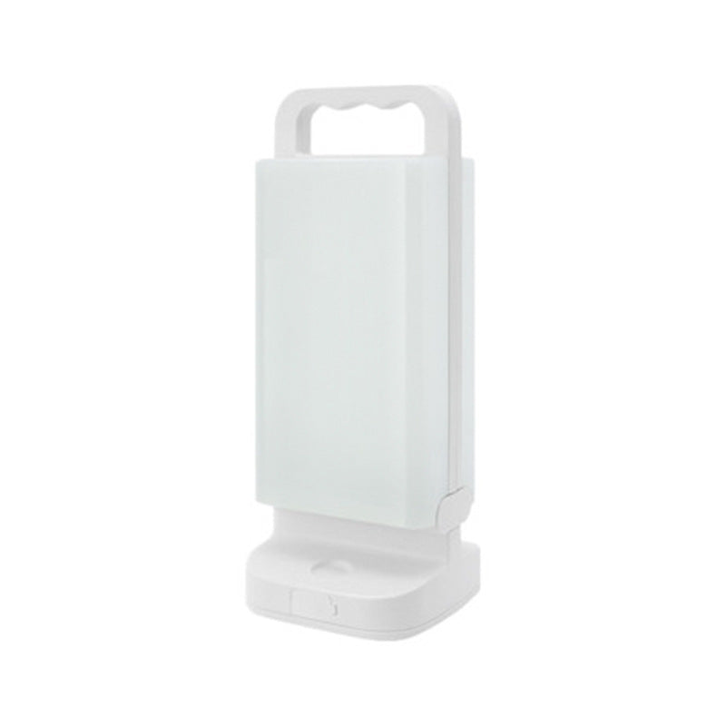 Rechargeable Solar Camping Light