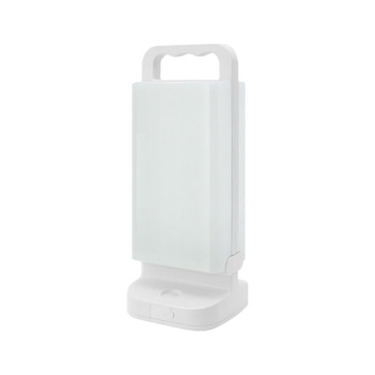 Rechargeable Solar Camping Light