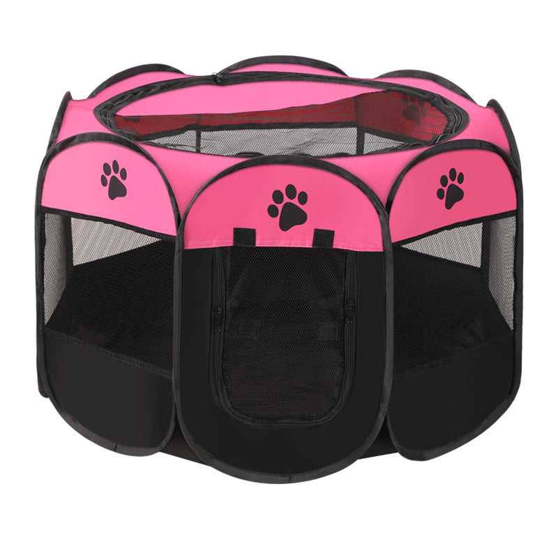 Portale Pet Octagonal Tent