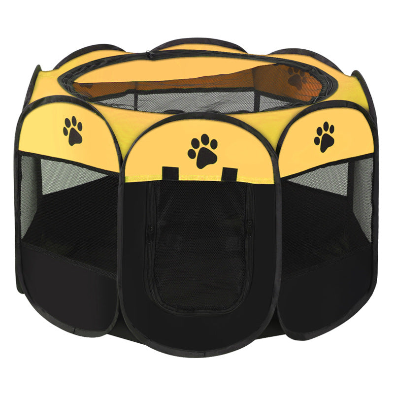 Portale Pet Octagonal Tent