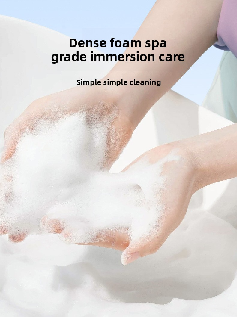 Pet Bath Gel Antibacterial Anti-Mite Dog Cat Shampoo