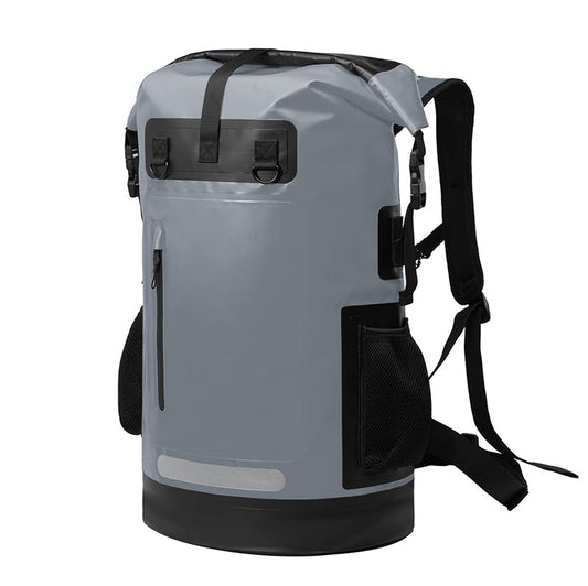 55LOutdoor Waterproof Backpack