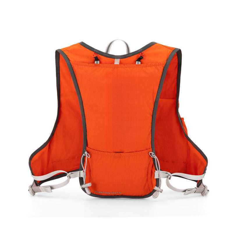 Running Hydration Vest Backpack