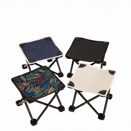 Lightweight Foldable Portable Camping Chairs