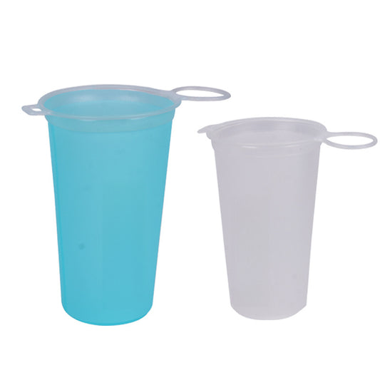 Foldable and Portable Outdoor Camping Water Cup