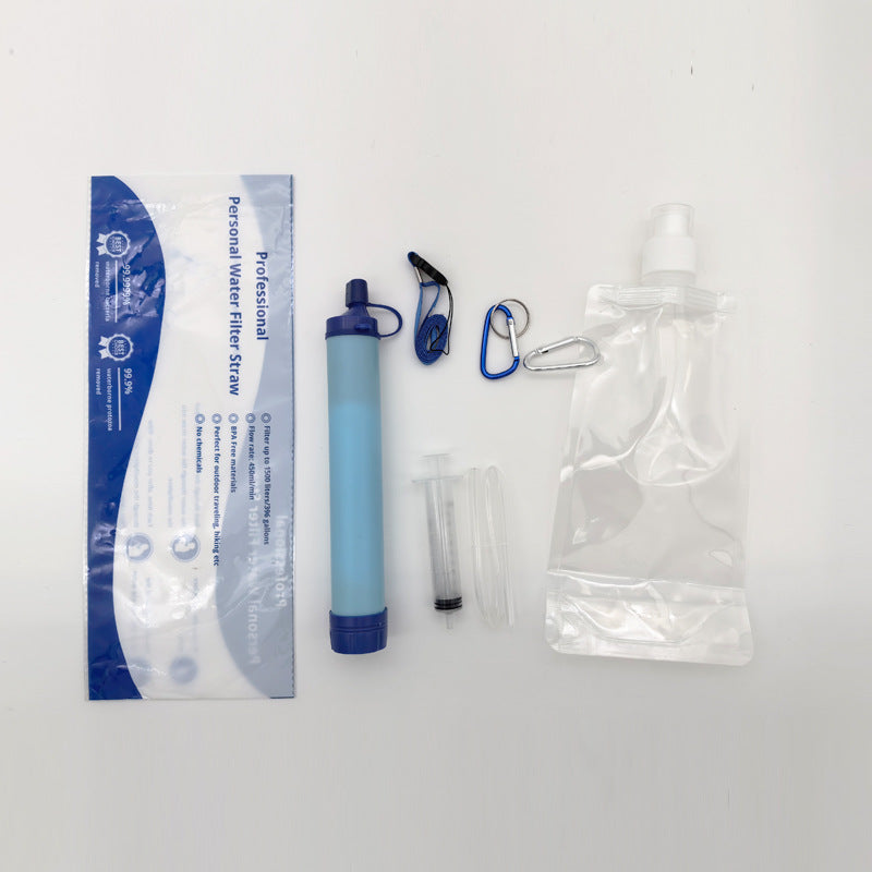 Personal Water Filter