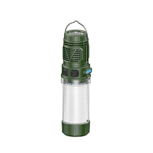 Camping Light with Mosquito Repellent Function
