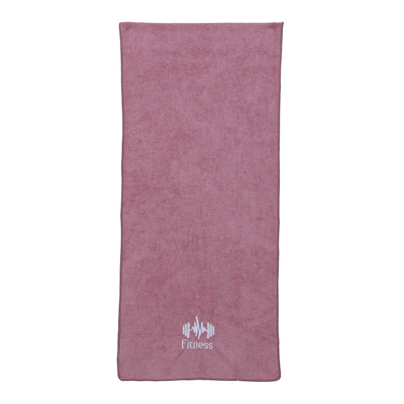 Microfiber Multi-functional Quick-drying Towel