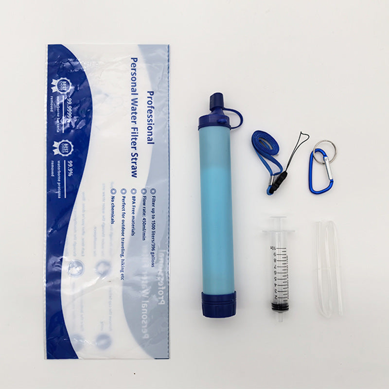Personal Water Filter