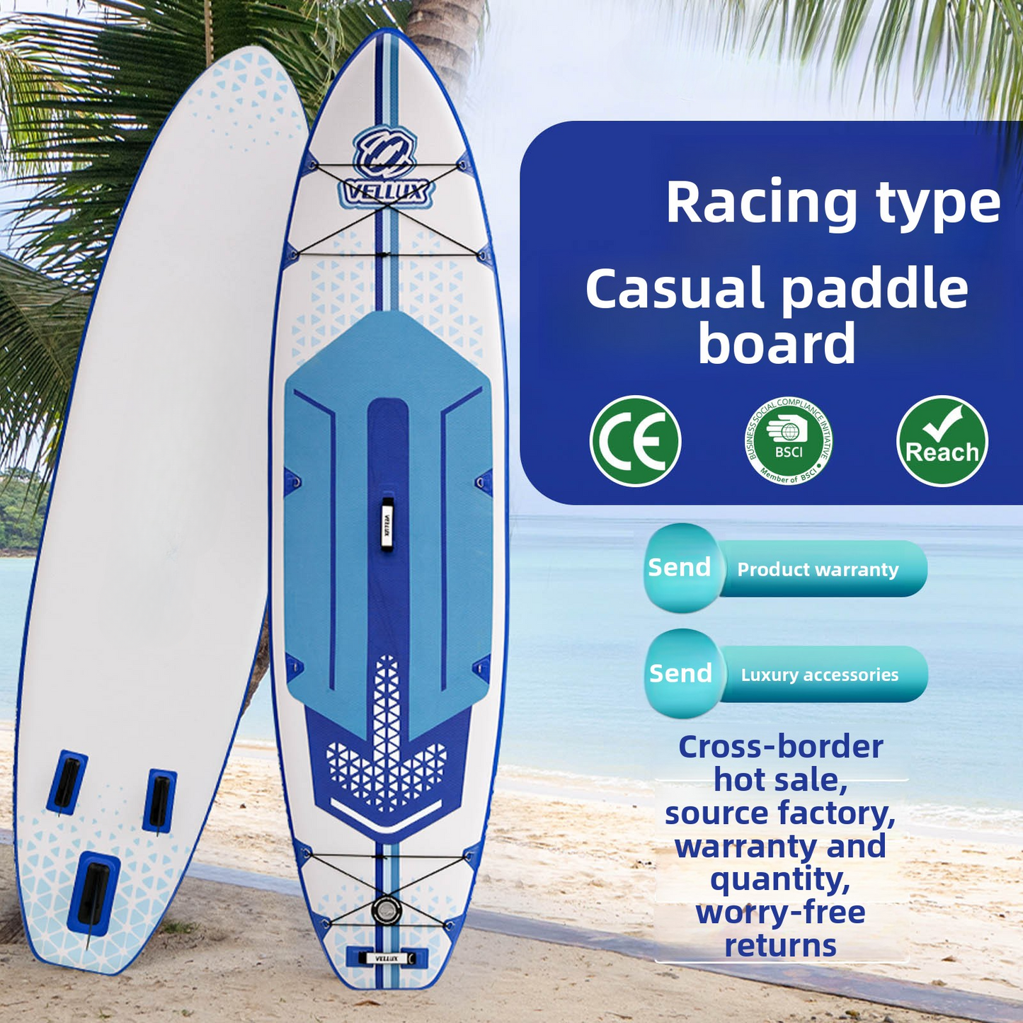 Paddle Board SUP Surfboard