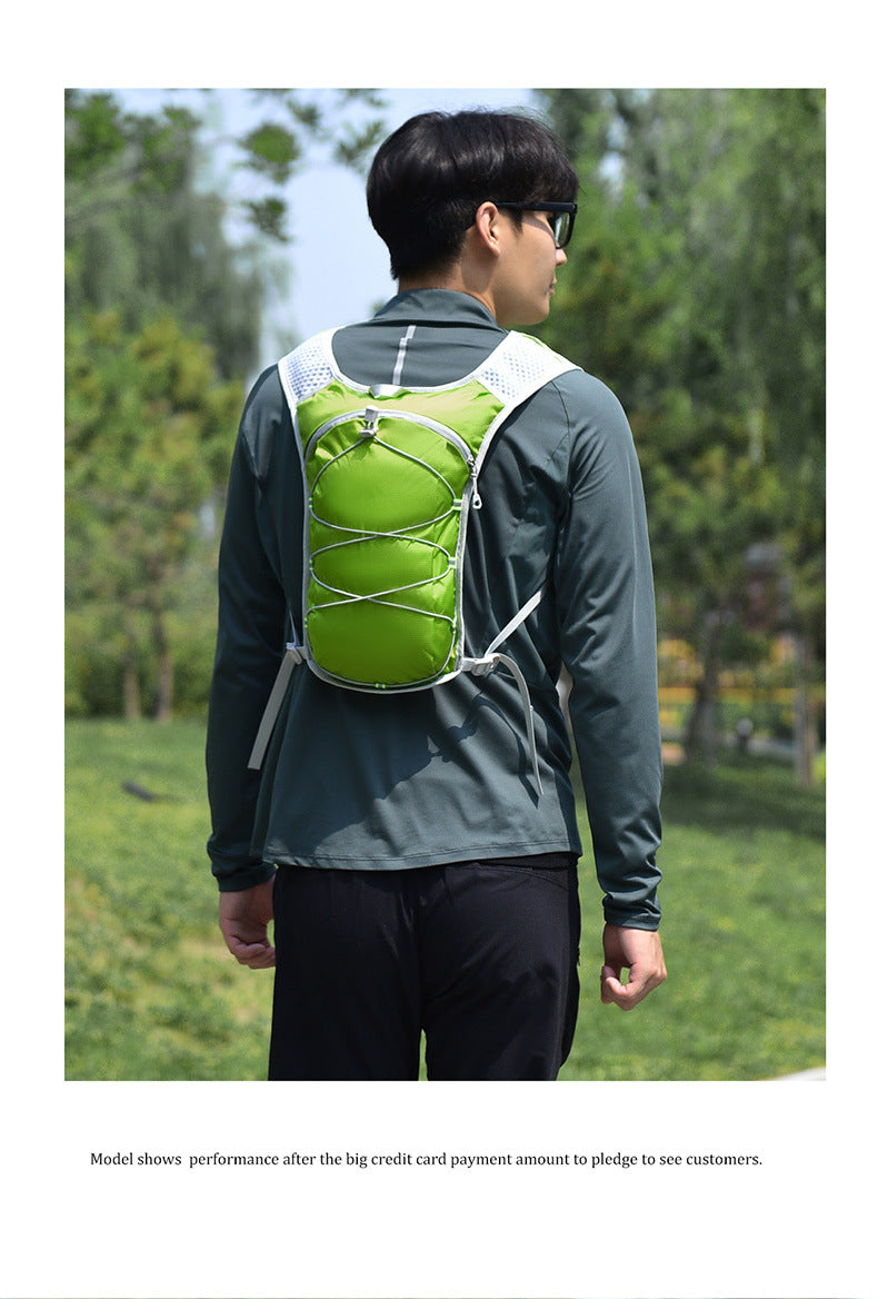 Vest Lightweight Hydration Backpack