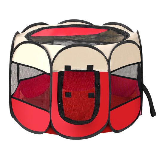 Portale Pet Octagonal Tent