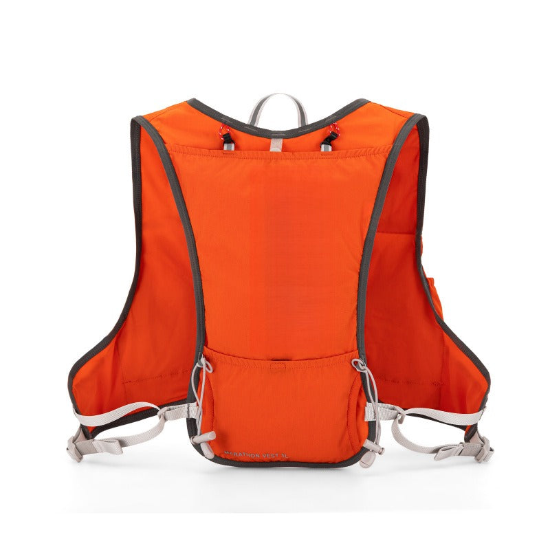 Running Hydration Vest Backpack