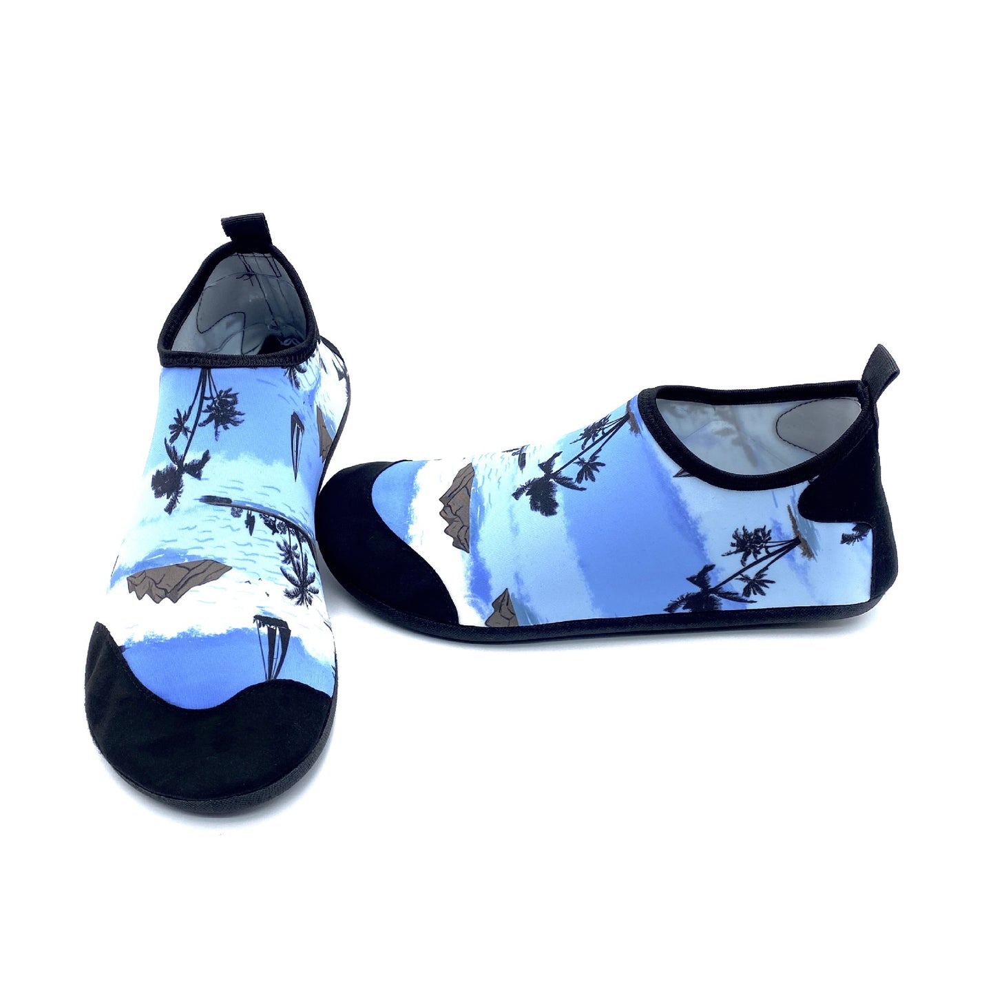 Thickened Soft Sole Quick-Dry Beach Shoes
