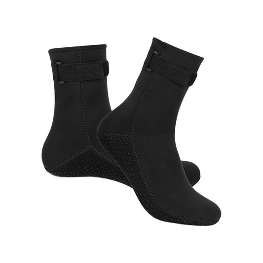 Wear-resistant Non-slip Water Sports Socks